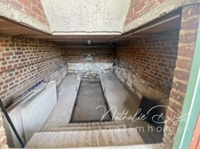 Maison à vendre 3 pièces TAVAUX ET PONTSERICOURT (02)