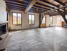 Maison de 150 m2 à Rubigny 08220