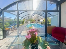 PROPRIÉTÉ D’EXCEPTION DE 280 M² AVEC PISCINE