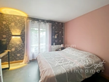 Maison de semi plain pied a la ville au bois les dizy  (02)