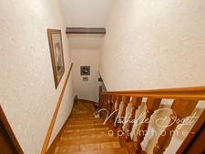 Maison à vendre 5 pièces SAINT GOBAIN (02)