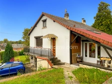Maison à vendre 5 pièces TAVAUX ET PONTSERICOURT (02)