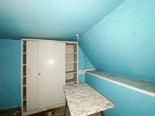 Maison  5 pièces PIERREPONT (02)