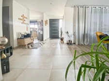 Maison à vendre 6 pièces TERGNIER (02)