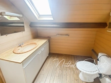  deux Maison  6 pièces PIERREPONT (02)