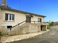 Maison de 130 m²  TAVAUX ET PONTSERICOURT (02)