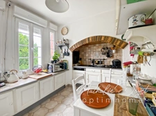 Maison 6 pièces VIGNEUX HOCQUET (02)