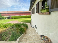 Maison à vendre 5 pièces SAINT GOBAIN (02)