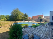 Maison à vendre 6 pièces TERGNIER (02)