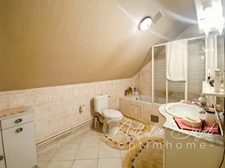 Maison à vendre 4 pièces PIERREPONT (02)