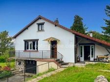 Maison à vendre 5 pièces TAVAUX ET PONTSERICOURT (02)