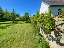 Maison à vendre 4 pièces PIERREPONT (02)