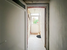 Maison de semi plain pied   5 pièces SISSONNE (02)