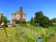 Maison à vendre 6 pièces VIGNEUX HOCQUET (02)