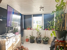 Maison  3 pièces MARLE (02)