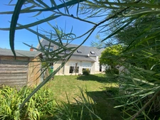 Maison à vendre 7 pièces DIZY LE GROS (02)