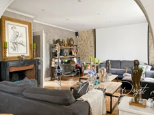 Maison à vendre 12 pièces  (02)