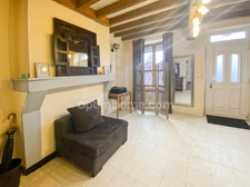 Maison  4 pièces MARCHAIS (02)