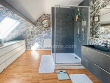 Maison à vendre 8 pièces Proche de pierrepont (02)