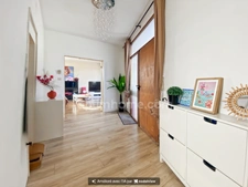 Maison d architecte  5 pièces LAON (02)
