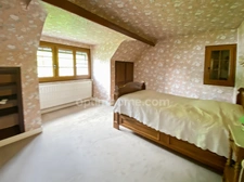 Maison  7 pièces ROUGERIES (02)