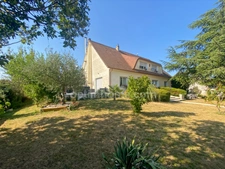 Maison à vendre 8 pièces Proche de VESLES ET CAUMONT (02)