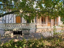 Maison à vendre 5 pièces DAGNY LAMBERCY (02)