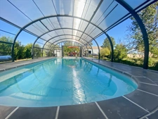 PROPRIÉTÉ D’EXCEPTION DE 280 M² AVEC PISCINE