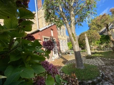 Très belle maison de  8 pièces CREPY (02)