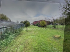 Maison à vendre 5 pièces TAVAUX ET PONTSERICOURT (02)