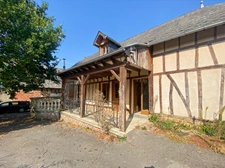 Maison à vendre 5 pièces DAGNY LAMBERCY (02)