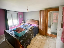 Maison  2 pièces  de 33m² BERLANCOURT (02)