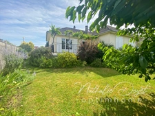 Maison à vendre 4 pièces Proche de LAON (02)