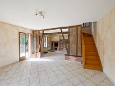 Maison à vendre 5 pièces DAGNY LAMBERCY (02)