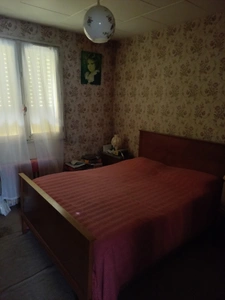Maison à vendre 3 pièces LAON (02)