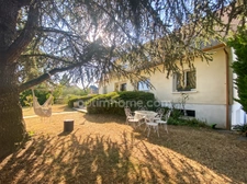 Maison à vendre 8 pièces Proche de pierrepont (02)