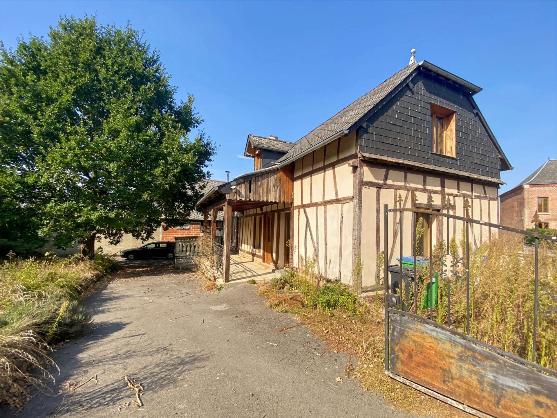 Maison 5 pièces 112 m² · à Dagny Lambercy · 112 m² · 126 000 €