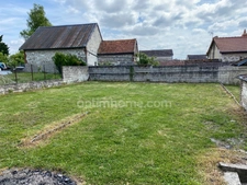 Maison à vendre 4 pièces MARCHAIS (02)