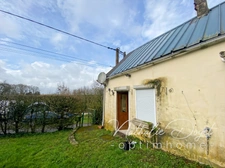 Maison  2 pièces  de 33m² BERLANCOURT (02)