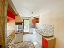 Maison à vendre 5 pièces DAGNY LAMBERCY (02)