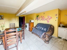 Maison  2 pièces  de 33m² BERLANCOURT (02)