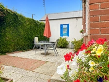 Maison 6 pièces VIGNEUX HOCQUET (02)