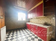Maison de 130 m²  TAVAUX ET PONTSERICOURT (02)