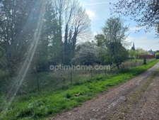 Terrain à vendre de 4 106,00 m² LIESSE NOTRE DAME (02)