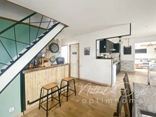 Maison  4 pièces  (02)