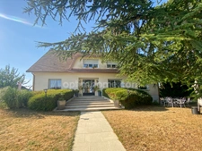 Maison à vendre 8 pièces Proche de pierrepont (02)