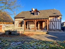 Maison à vendre 5 pièces DAGNY LAMBERCY (02)