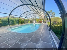 PROPRIÉTÉ D’EXCEPTION DE 280 M² AVEC PISCINE