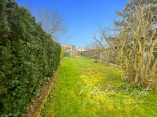 Maison à vendre 5 pièces TERGNIER (02)
