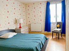 Maison à vendre 5 pièces Proche de CRECY SUR SERRE (02)